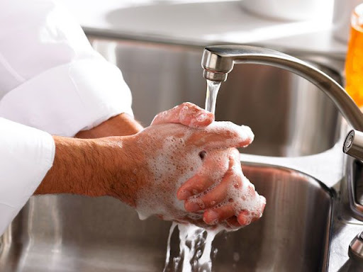 Manipulador Covirán 2025