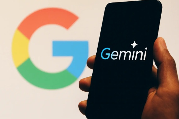 Inteligencia Artificial - Gemini para principiantes