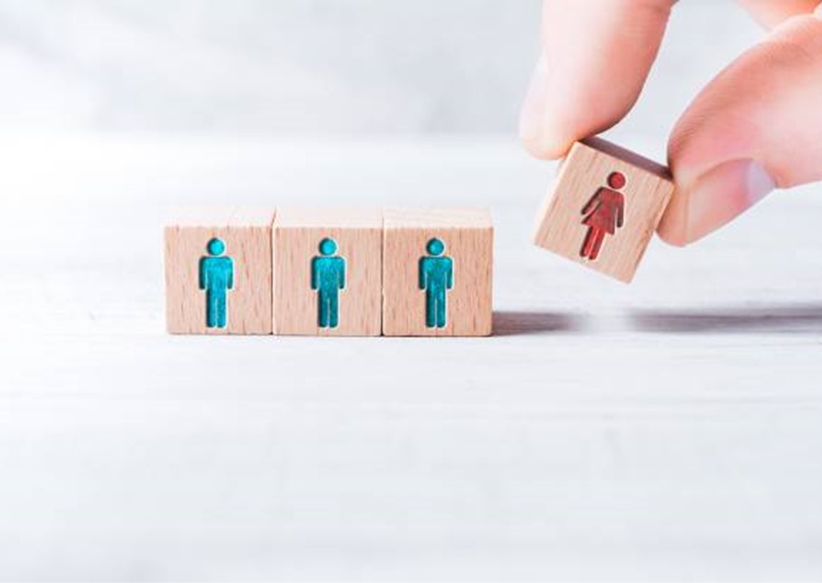 Actuaciones frente al acoso sexual 