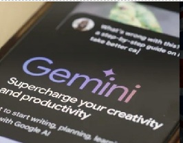 gemini box
